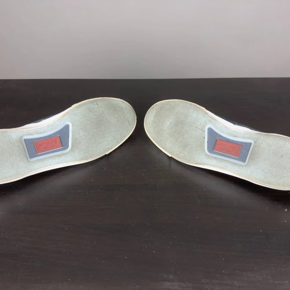 Converse Jack Purcell Suede with Lunarlon Insole - Picture 5 of 5